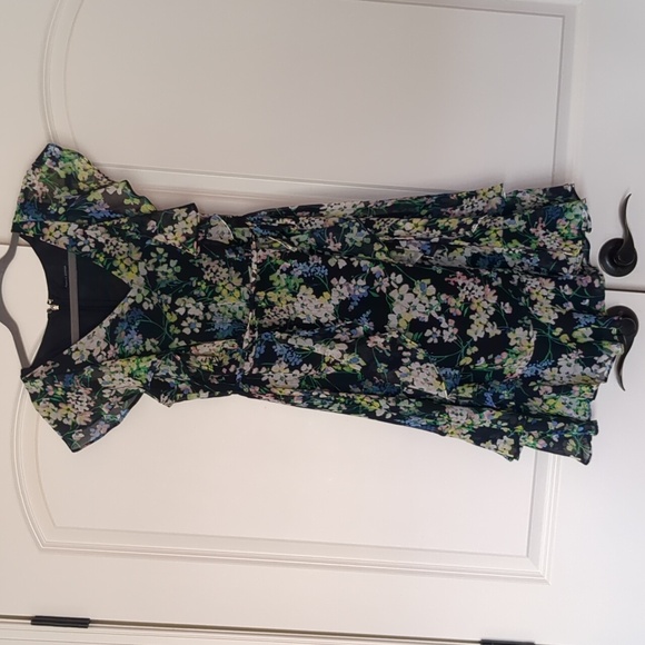 Tommy Hilfiger Madeline fit and flare - Picture 2 of 10